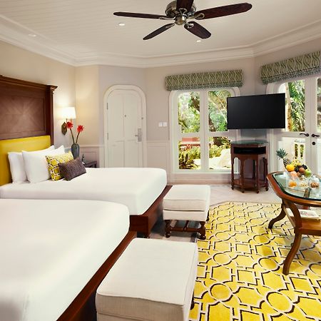 Taj Fort Aguada Resort & Spa, Goa Sinquerim ภายนอก รูปภาพ Deluxe Room