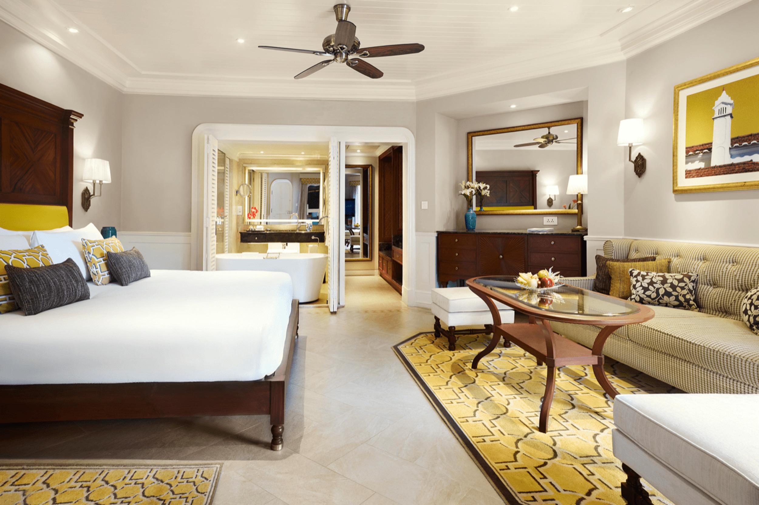 Taj Fort Aguada Resort & Spa, Goa Sinquerim ภายนอก รูปภาพ Deluxe Room