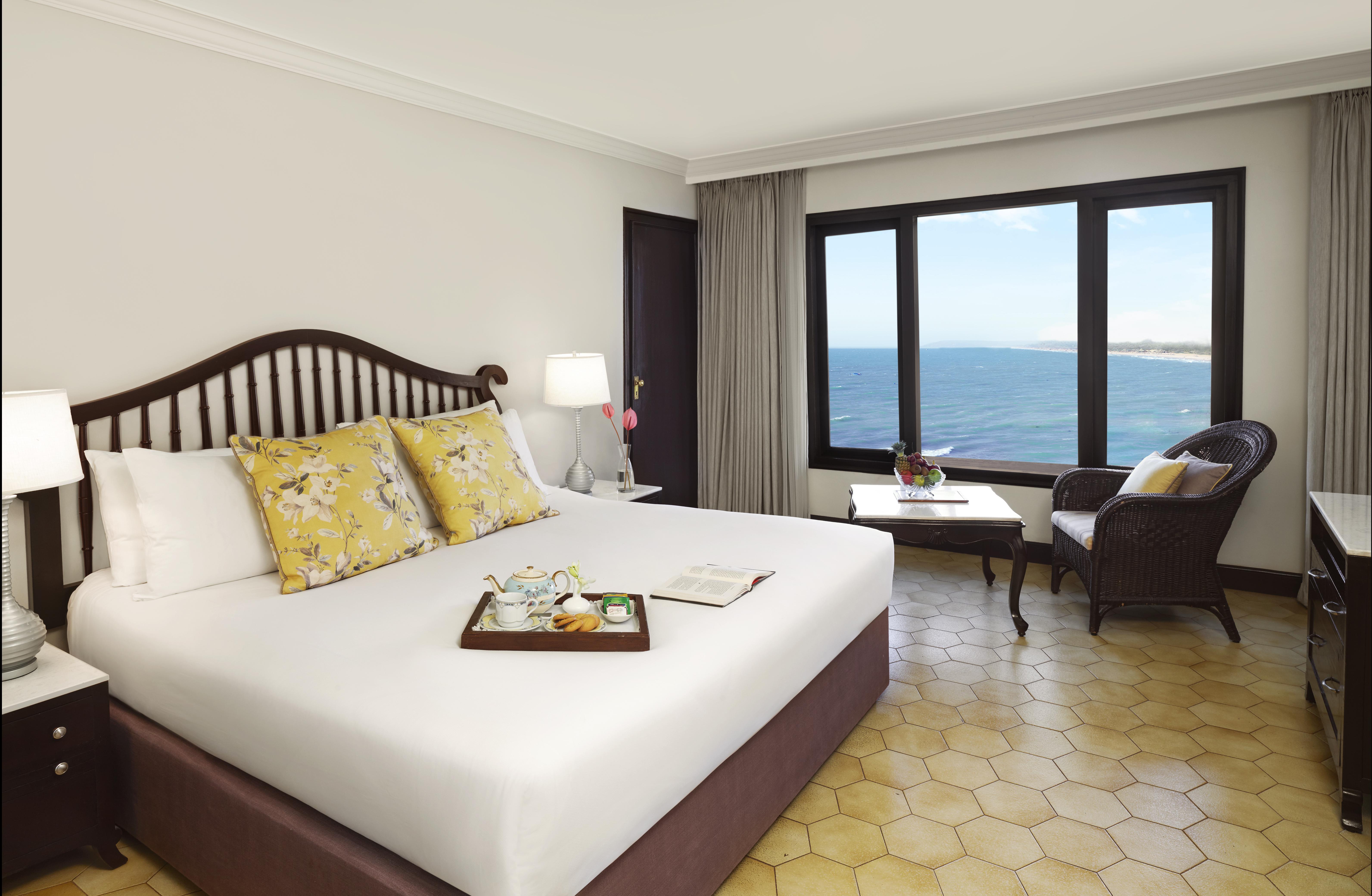 Taj Fort Aguada Resort & Spa, Goa Sinquerim ภายนอก รูปภาพ